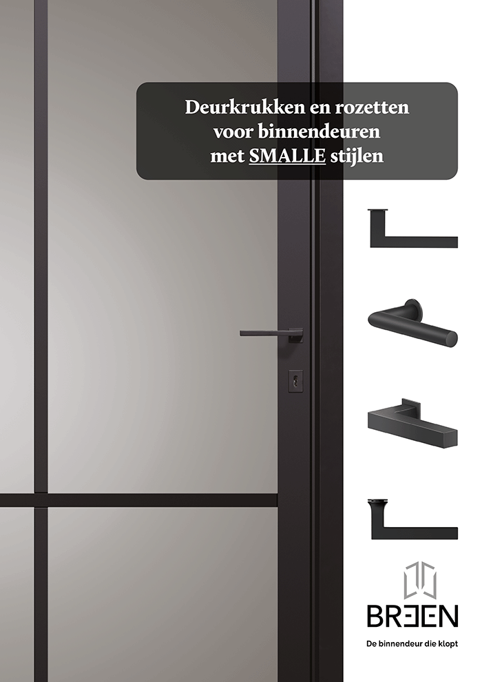 Karcher deurkrukken