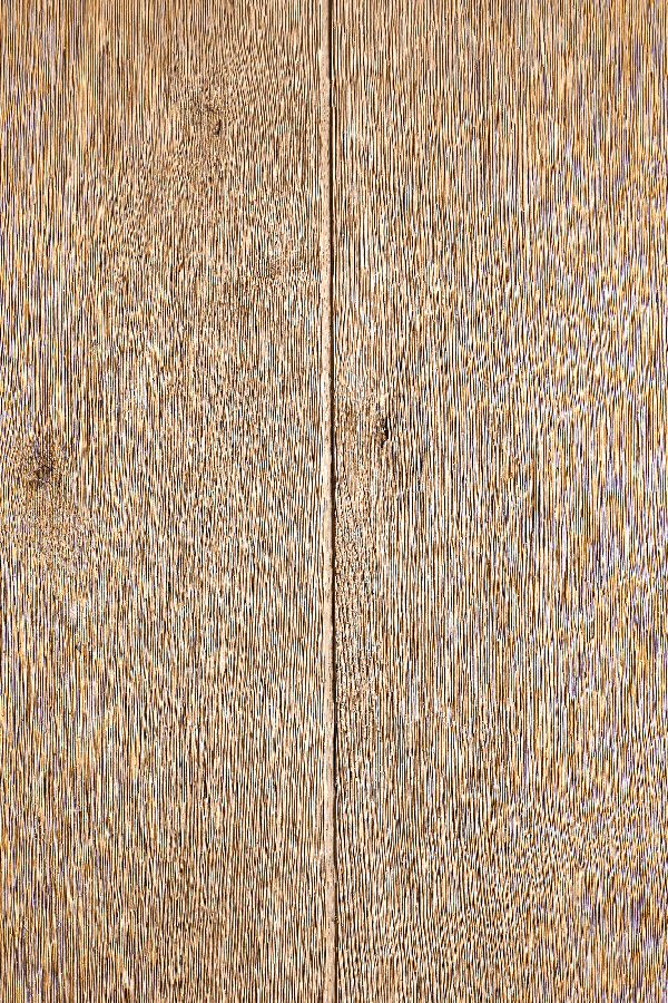 Finitions surface Brossée