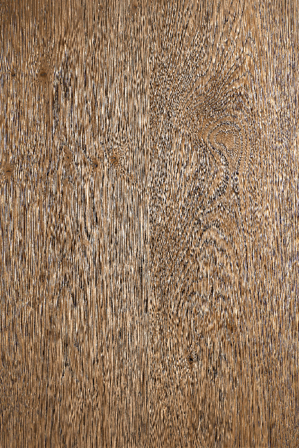 Surface structurée Teinté gris
