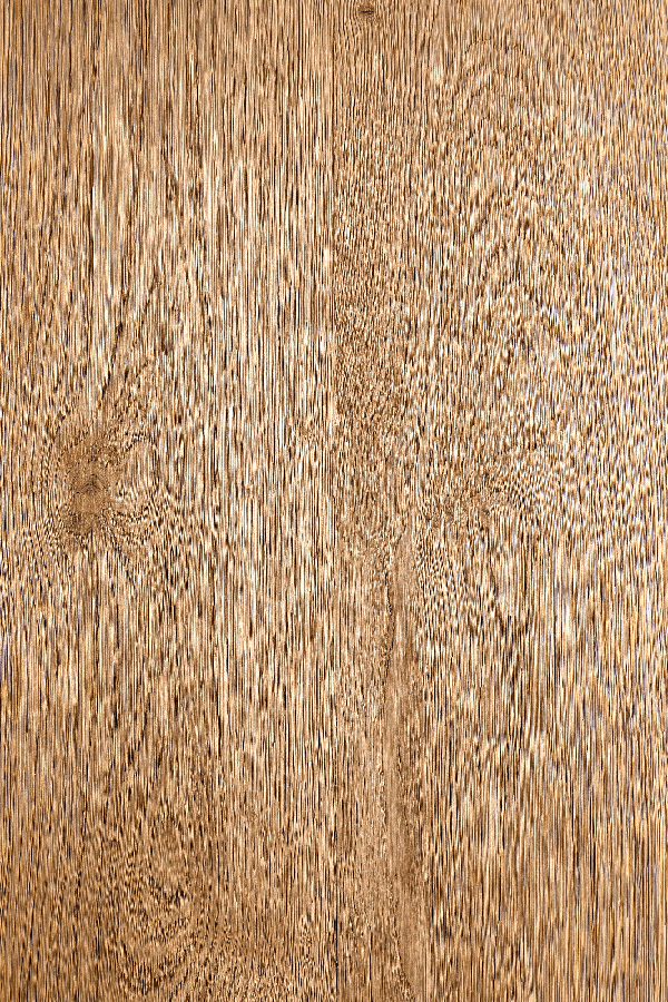 Surface structurée Huile naturel