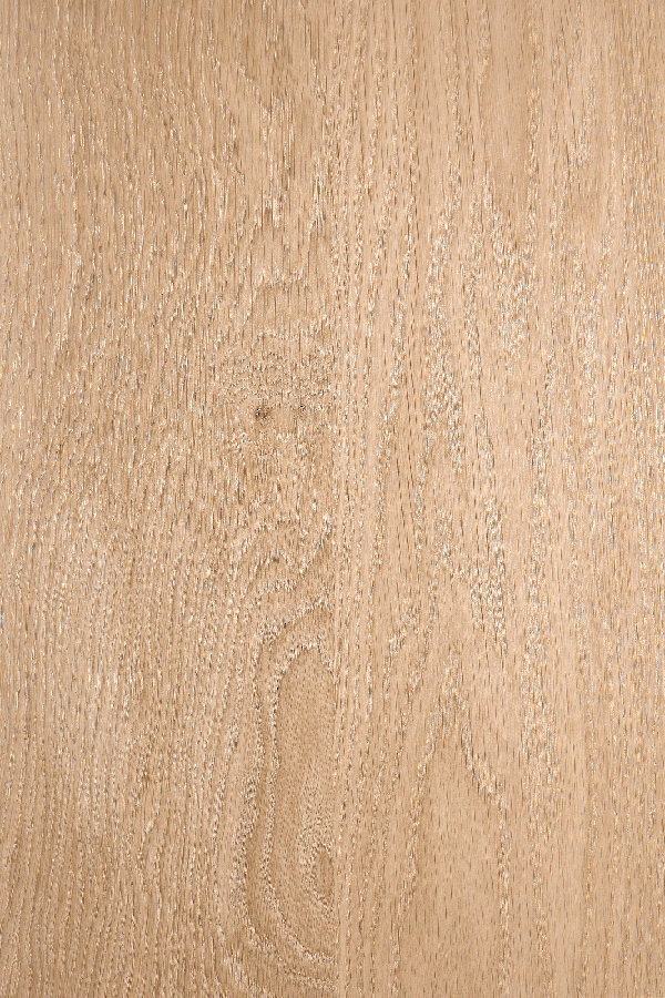 Surface lisse Teinté naturel blanc