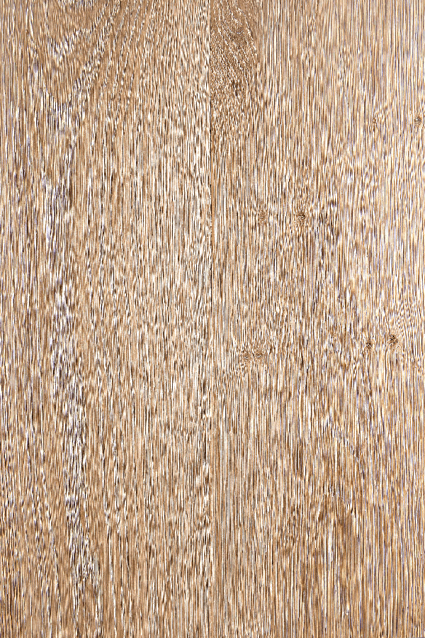 Surface structurée Huile blanc