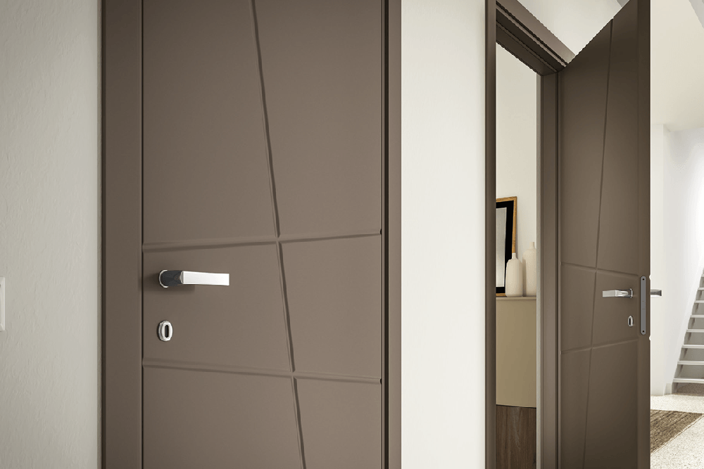 DoorArreda Pandora Design binnendeuren