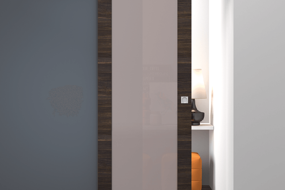 DoorArreda Luce binnendeuren