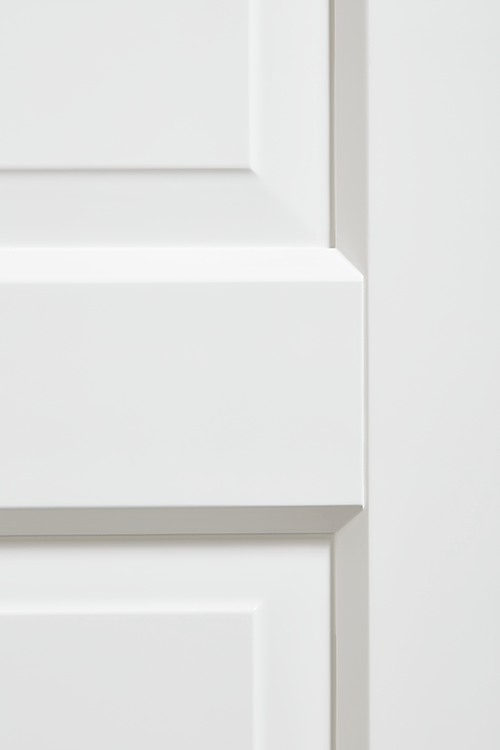 Eurolac binnendeur detail