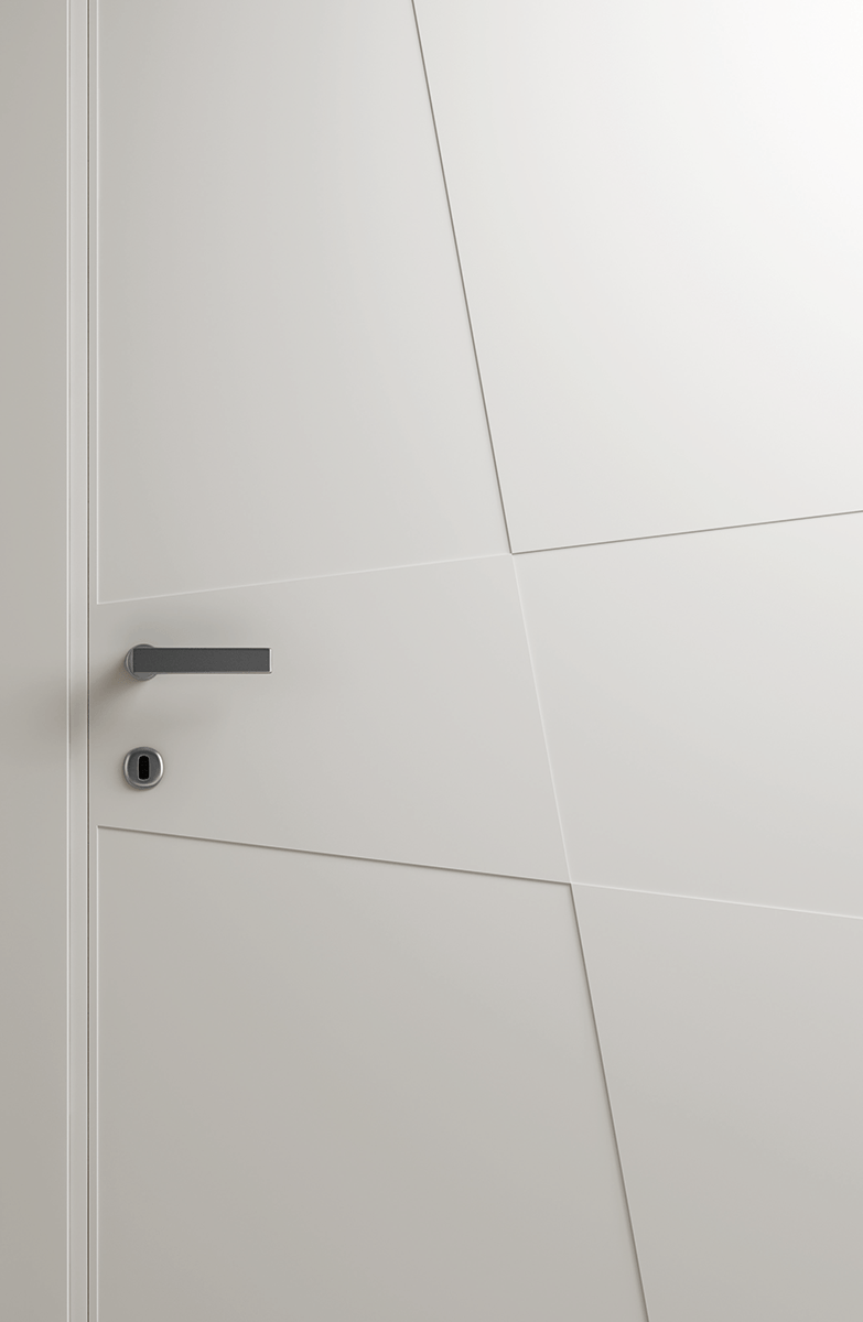 Pandora Design binnendeur