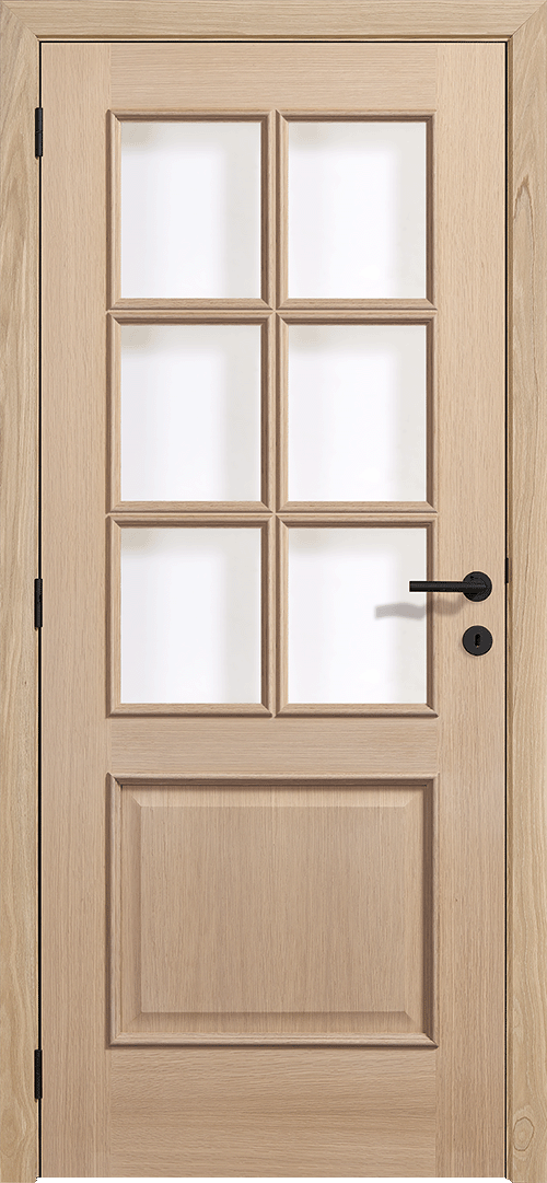 Proma Economica Eik Model 24 binnendeur