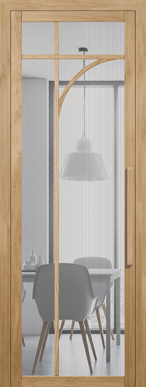 SLK_033_deurgreep_ribbelglas