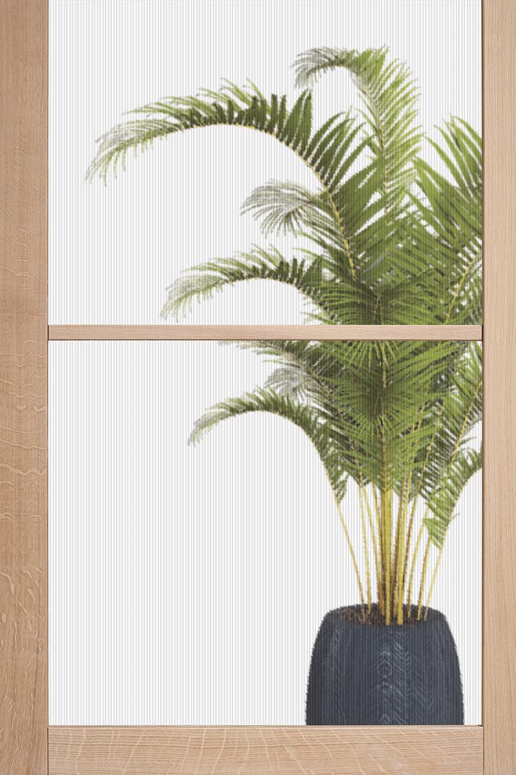 Visio Sun glas