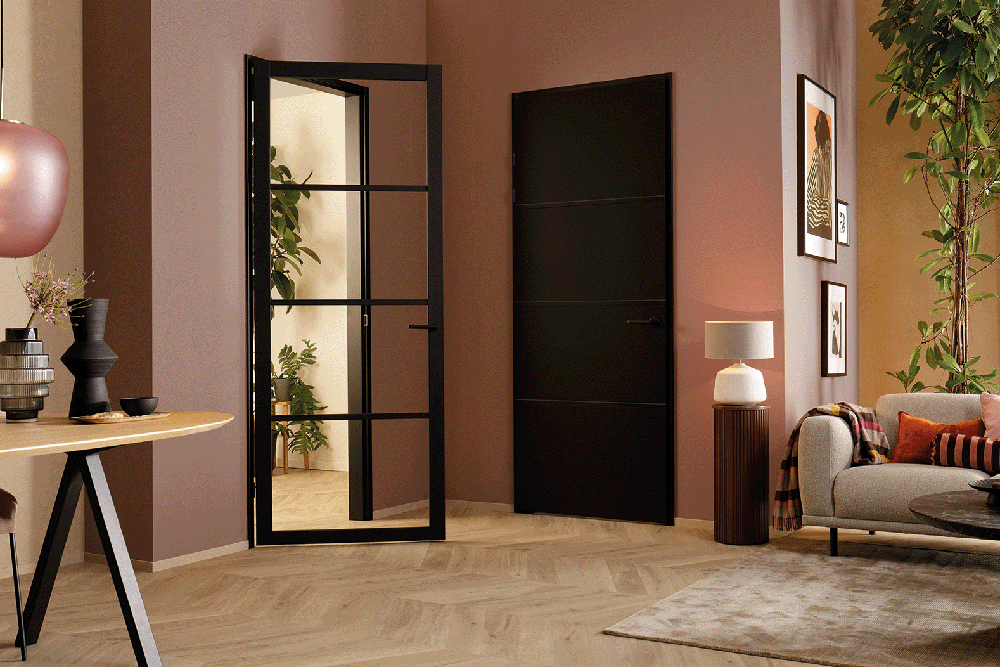 Nova Design binnendeuren
