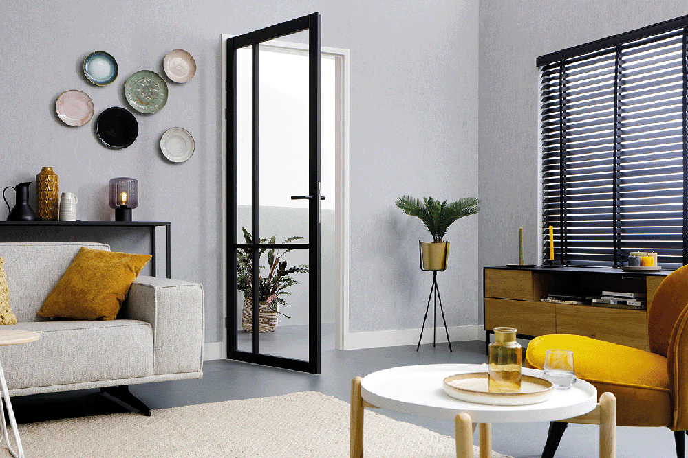 Nova Design binnendeuren