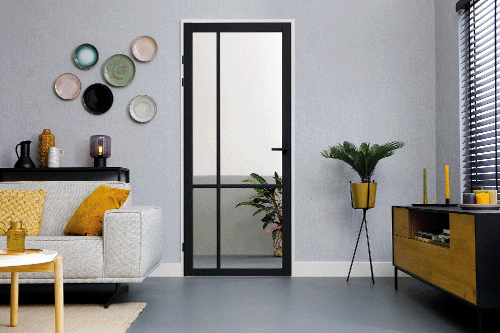 Nova Design binnendeuren