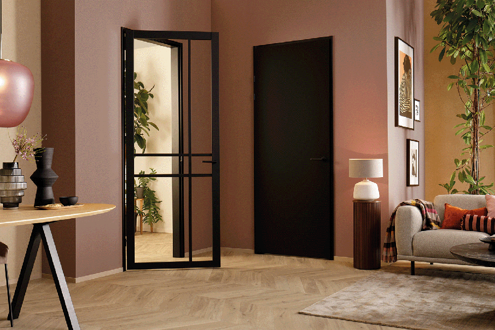 Nova Design binnendeuren