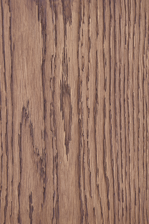 Ruw oppervlak gekleurd notelaar