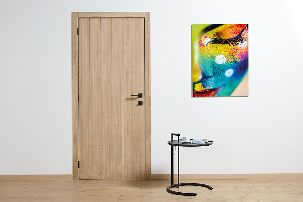 Elegance Eik Scratch binnendeuren