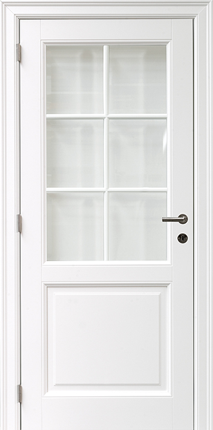 M2 Primer binnendeur Model 23