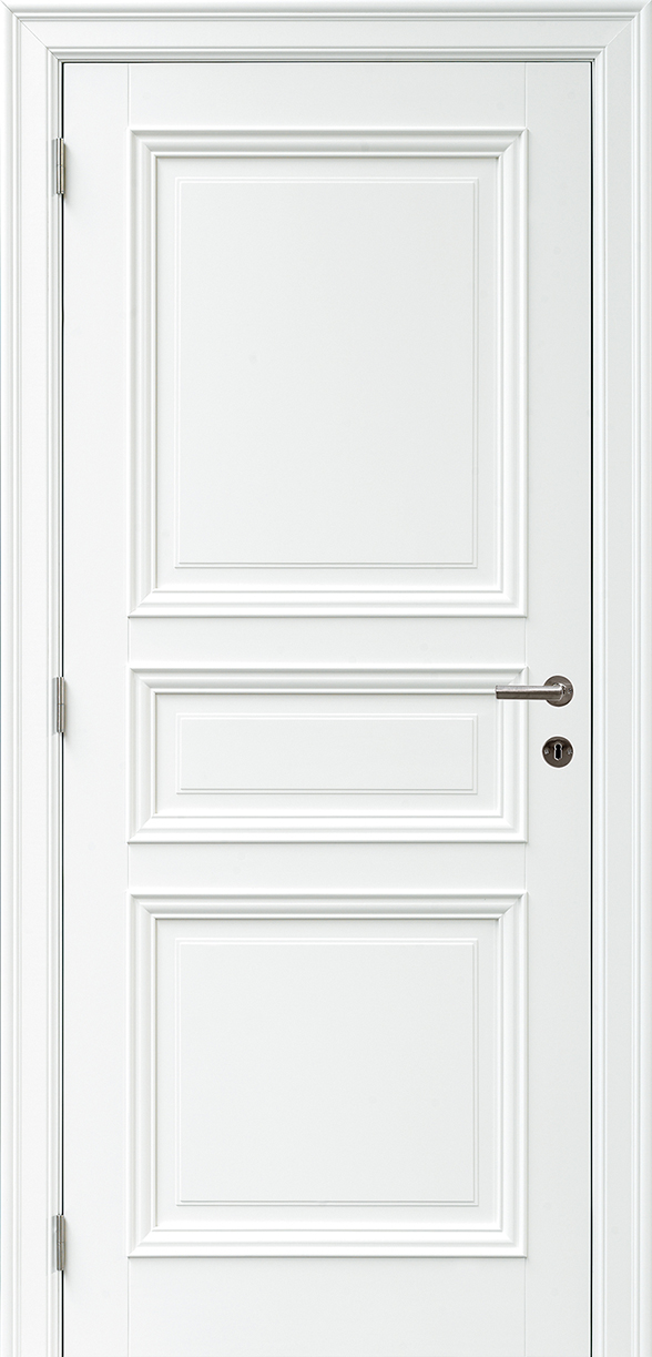 Variante Classic Model 20 binnendeur