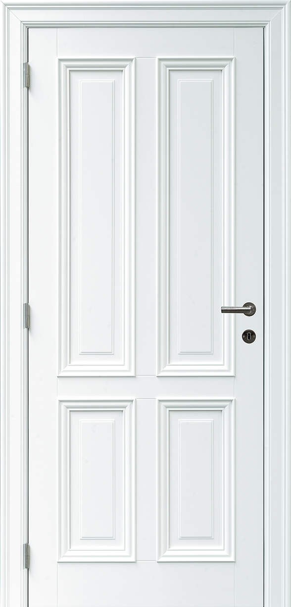Variante Classic Model 40 binnendeur